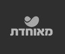 לוגו מאוחדת